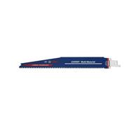 Bosch EXPERT Multi Material S 1156 XHM Reciprocating Saw Blade 1-pc 2608900393