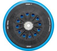 Bosch EXPERT Multihole Hard Backing Pads for GEX 150mm Sanders 150mm