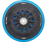 Bosch EXPERT Multihole Sanding Pad for Bosch 150mm Hard 2608900011
