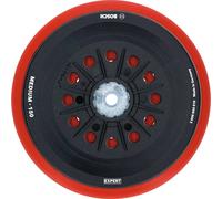 Bosch EXPERT Multihole Sanding Pad for Bosch 150mm Medium 2608900010