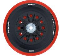 Bosch EXPERT Multihole Sanding Pad for Bosch 150mm Medium 2608900010