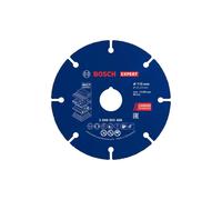 Bosch EXPERT MultiMaterial Carbide Cutting Disc 115 x 22.23MM 2608902488