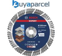 Bosch 2608900663 circular saw blade 23 cm 1 pc(s)