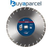 Bosch EXPERT MultiMaterial Diamond Cutting Disc 400 x 20/25.40 x 3.3 x 12mm