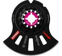 Bosch Expert ACZ 105 ET Starlock Oscillating Multi Tool Segment Saw Blade 105mm Pack of 5