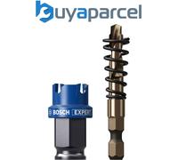 Bosch EXPERT MultiMaterial X-LOCK Diamond Cutting Disc 125 x 22.23 x 2.4 x 12mm