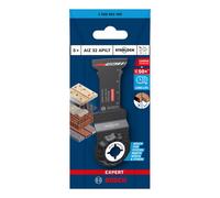 Bosch Expert Multimax Aiz 32 Apilt Multitool Blade 5 Pcs 2608902395