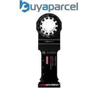Bosch Expert PAIZ 32 APIT Starlock Plus Oscillating Multi Tool Plunge Saw Blade 32mm Pack of 10