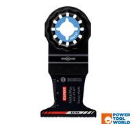Bosch Expert MultiMax Starlock AIZ 32 APIT Plunge Cut Multitool Blade 32mm 26...