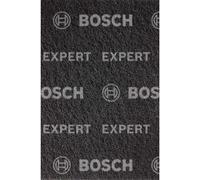 Bosch Fleece Hand Pad Expert N880 Extra Coarse Ø 152 x 229 mm Pack of 1