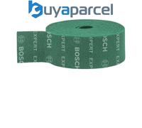 Bosch EXPERT N880 Fleece Roll Handsanding 115 mm x 10 m All Purpose 2608901232
