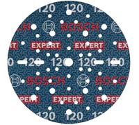Bosch EXPERT O780 Foil,150mm,120,50 2608902451