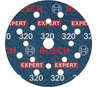 Bosch Expert O780 Foil Sanding Discs 125mm