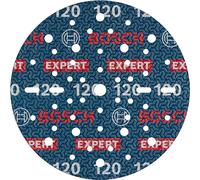Bosch Expert O780 Foil Sanding Discs 150mm 150mm 120g Pack of 6