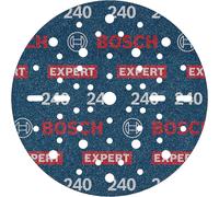 Bosch Expert O780 Foil Sanding Discs 150mm