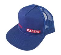 Bosch Expert Official Blue Branded Baseball Cap Hat - One Size
