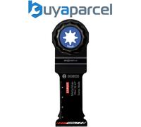 Bosch EXPERT PAIZ 32 AIT MetalMax Plunge Cut Blade 32 x 55 mm 2608902068