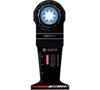 Bosch Expert PAIZ 45 AIT Starlock Plus Oscillating Multi Tool Metal Plunge Saw Blade 45mm Pack of 1