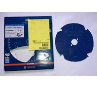 Bosch Expert PCD Fibre Cement Saw Blade 190mm x 1.6mm x 30mm 4T 2608644125