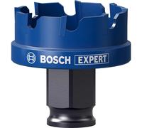 Bosch Expert Power Change Carbide Sheet Metal Hole Saw 35mm