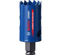 Bosch 1x EXPERT Tough Material Hole Saw (for Wood with metal, Brick, Ø 40 mm, Professional Accessory Rotary Drill/Drivers)