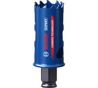 Bosch Expert Power Change Endurance Heavy Duty Carbide Holesaw 32mm