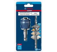 Bosch Professional 1x Expert Power Change Plus Hole Saw System Adapters (Ø 7.15 mm, Accessory Hole Saw)
