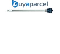 Bosch 1x Expert Power Change Plus Hole Saw Arbor Extension Bar (Ø mm, Professional Accessory Drill Driver)
