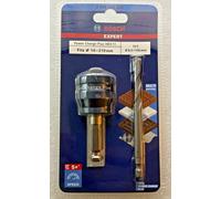 Bosch Expert Power Change Plus Hex 11 Plus Arbour Fits - 14-210mm TCT 8,5 x105mm