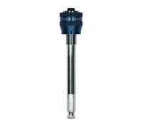 Bosch 1x Expert Power Change Plus Hole Saw Arbor Extension Bar (Ø mm, Professional Accessory Drill Driver)