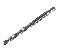Bosch EXPERT Power Change Plus Pilot Drill 7.15mm x 105mm - HSS Hex Shank