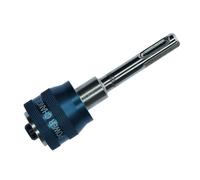 Bosch EXPERT Power Change Plus SDS Plus Keyless Arbor for Holesaws - 85mm Length, 7.15mm Pilot Drill, Pack of 1