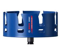 Bosch Professional Expert Construction Material Holesaw 140mm 2608900486