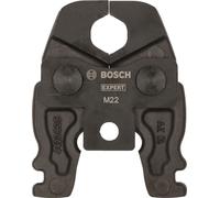 Bosch Expert M Profile Compact Press Jaw 22mm