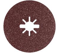 Bosch Expert R781 Ceramic Fibre Disc 115mm X-LOCK 5 pieces