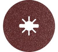 Bosch 2608621779 Expert R781 Ceramic Fibre Disc 115mm X-LOCK 5 pieces