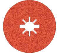 Bosch 2608621804 EXPERT R782 Abrasive Disc 115 mm X-LOCK 5 pieces ...