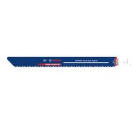 Bosch 10x EXPERT Hard Nail Pallets S1123CHM Blade | for Steel, Wood with metal, Length 225 mm, Professional Accessory Reciprocating Saw