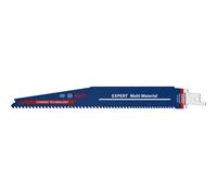 BOSCH S1156XHM (pkt of 3) EXPERT Heavy Metal 150mm