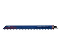 Bosch Expert S1241HM Aerated Concrete Reciprocating Sabre Saw Blades 300mm Pack of 10