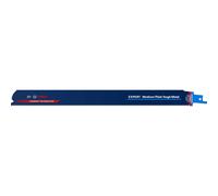 BOSCH S1255HHM (pkt of 1) EXPERT Medium-Thick Metal 300mm