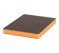Bosch Expert S473 Flex Foam Sanding Pad Medium Pack of 1
