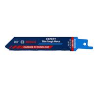 Bosch 2608900359 Expert Saw Blade 115mm Cuts Robust Materials Easily
