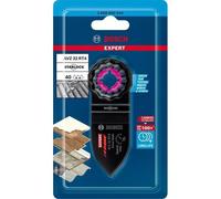 BOSCH EXPERT SANDING GRINDING FINGER COARSE AVZ 32 RT4 32x50mm