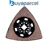 Bosch EXPERT Sanding Plate AVZ 90 RT10 Multitool Blade 90 mm 2608900043