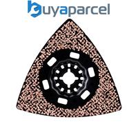 Bosch EXPERT Sanding Plate AVZ 90 RT2 Multitool Blade 90 mm 2608900045