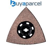 Bosch EXPERT Sanding Plate MAVZ 116 RT10 Multitool Blade 116 mm 2608900051