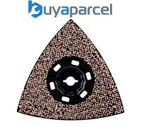 Bosch EXPERT Sanding Plate MAVZ 116 RT2 Multitool Blade 116 mm 2608900052