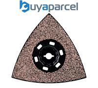 Bosch EXPERT Sanding Plate MAVZ 116 RT4 Multitool Blade 116 mm 2608900053