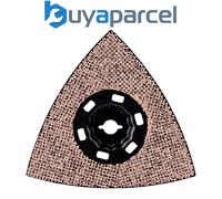 Bosch EXPERT Sanding Plate MAVZ 116 RT6 Multitool Blade 116 mm 2608900054